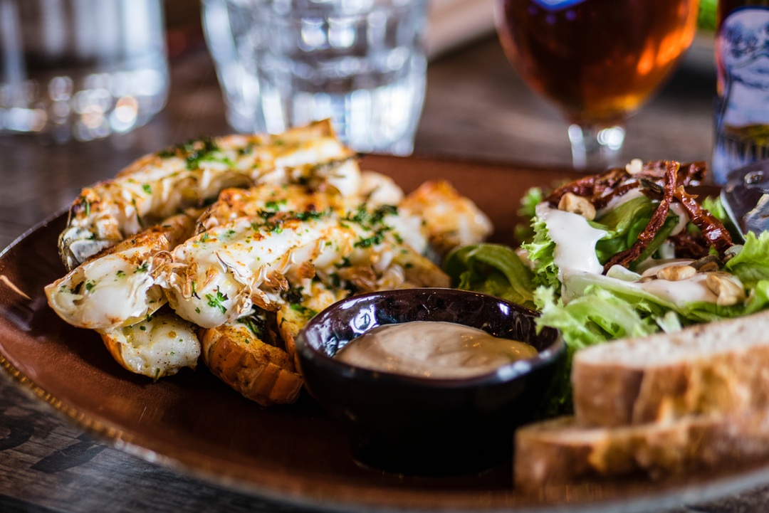 Vesta Kitchen: A Catering Company in Wayne, PA