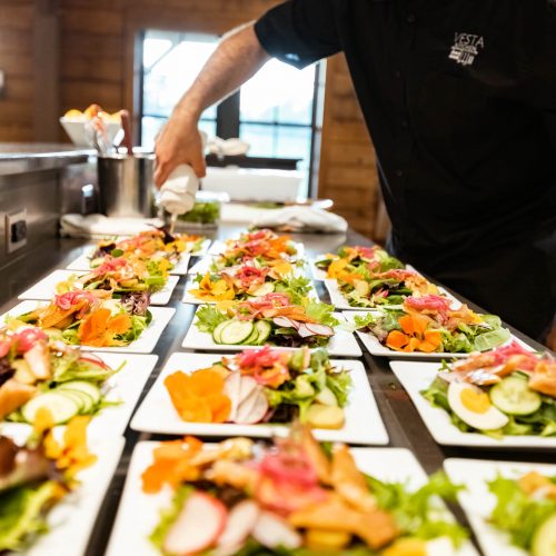 Catering Services for the Pottstown Area and Beyond