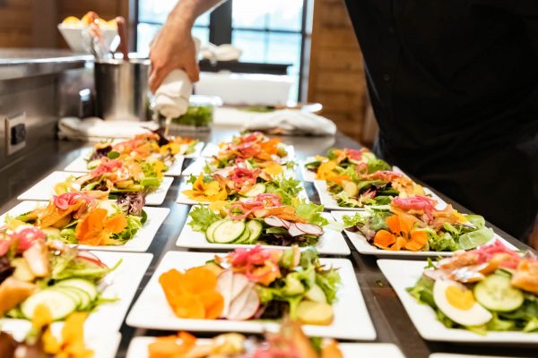 Catering Services for the Pottstown Area and Beyond