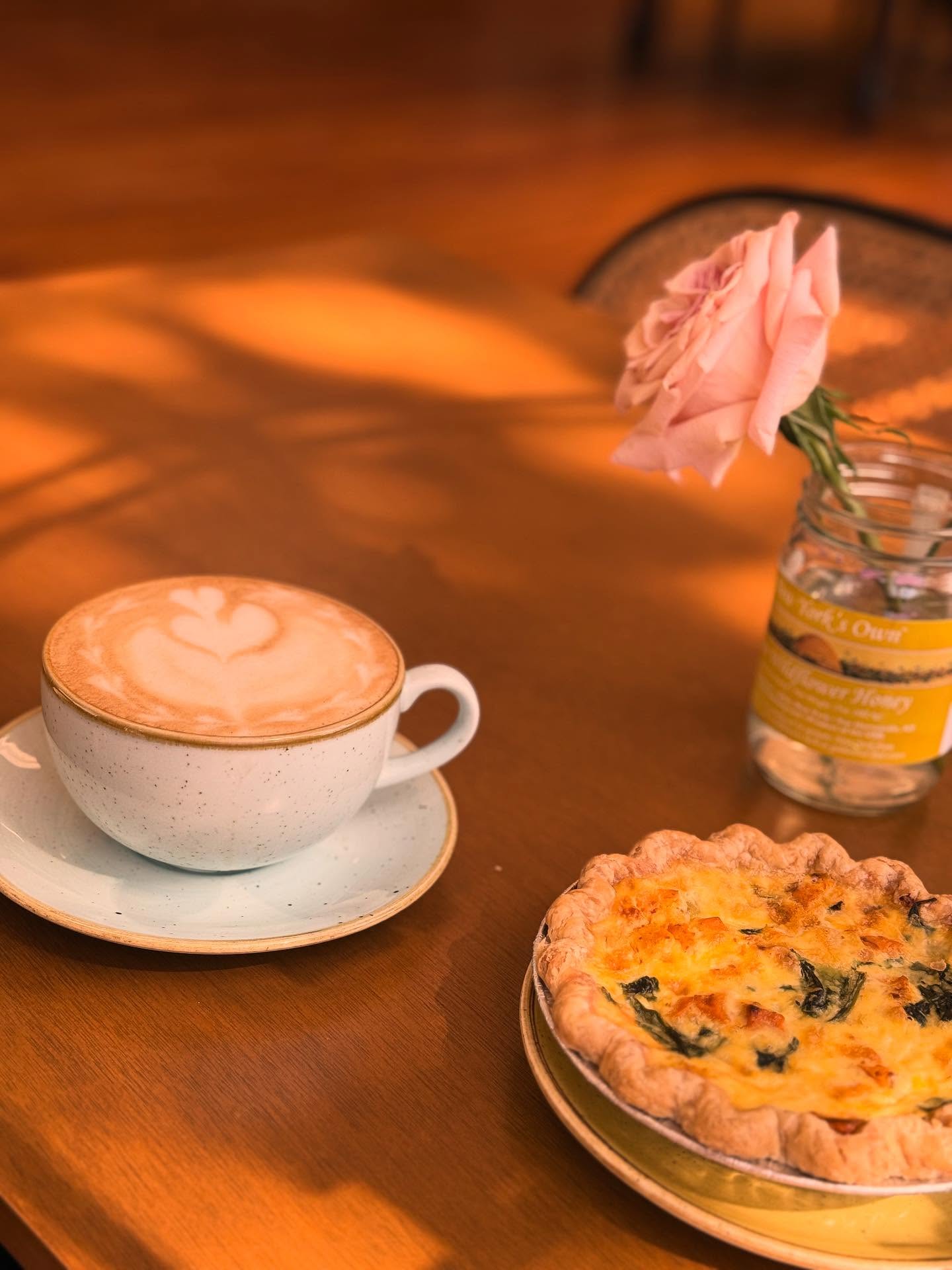 BeeKeepers Café –A Taste of Community in Pottstown, PA