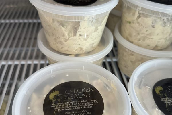 🍽️ Farm-to-Table Catering in Chester County PA Starts Here at Vesta Kitchen, Farm-to-Table Catering in Pottstown Chester Springs