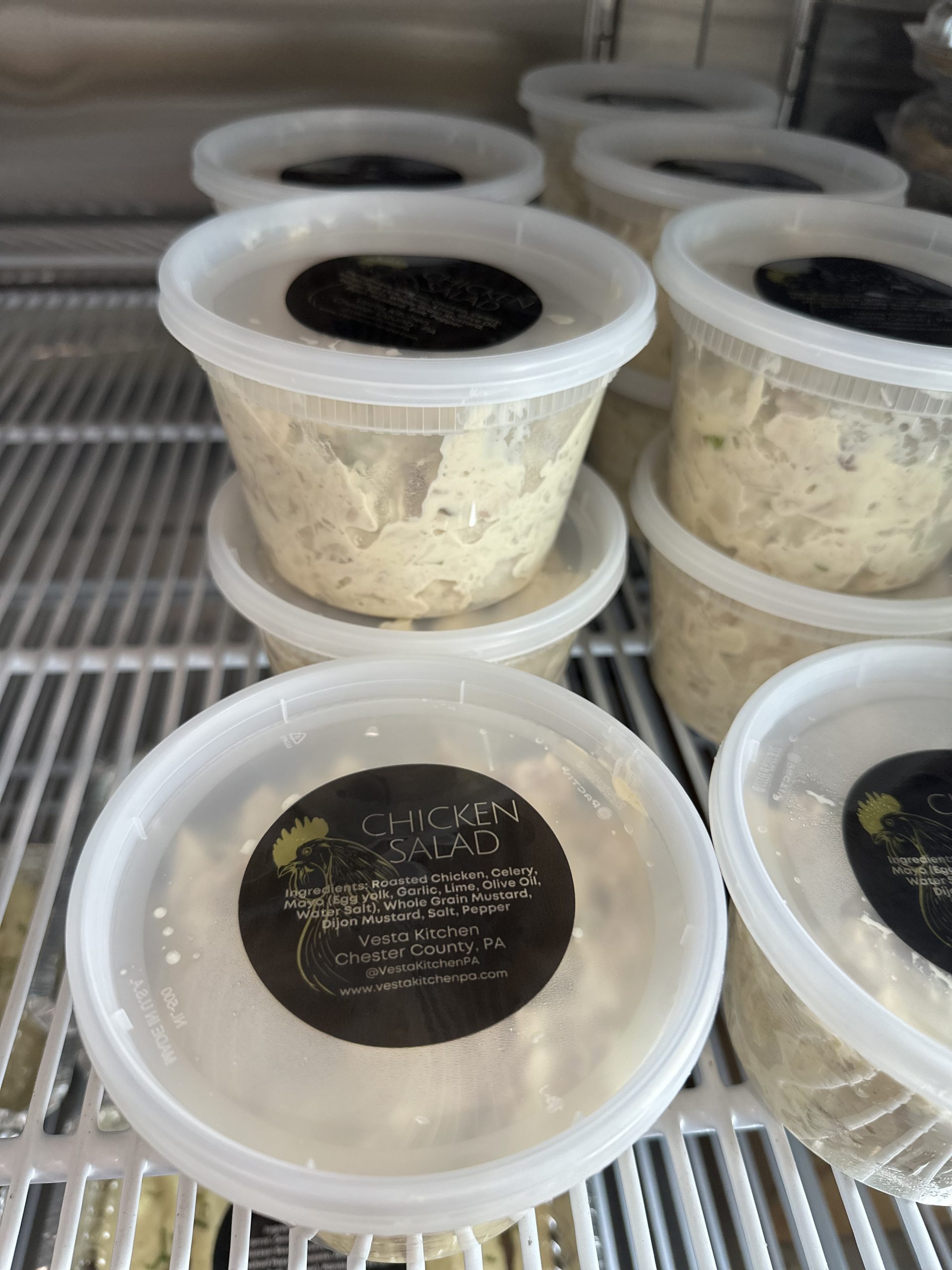 🍽️ Farm-to-Table Catering in Chester County PA Starts Here at Vesta Kitchen, Farm-to-Table Catering in Pottstown Chester Springs