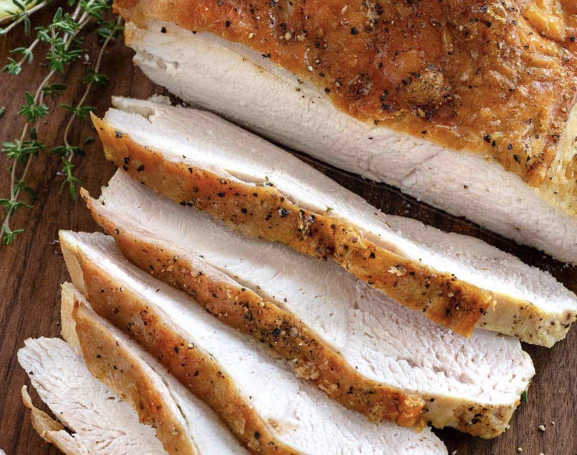 Thanksgiving Meals in Pottstown PA, Make Your Holidays Easier — and Tastier — with Vest a Kitchen’s Holiday Catering 🌟, catering in Malvern pa