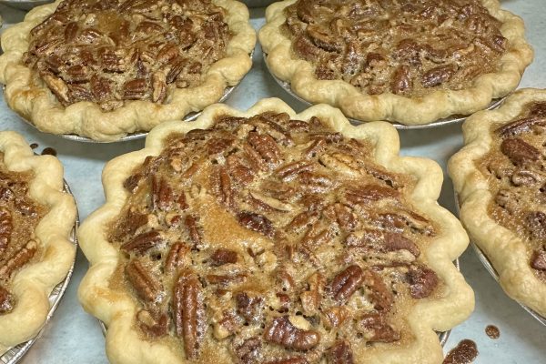 🥧 Farm-Fresh Pie in the Pottstown & Malvern Area