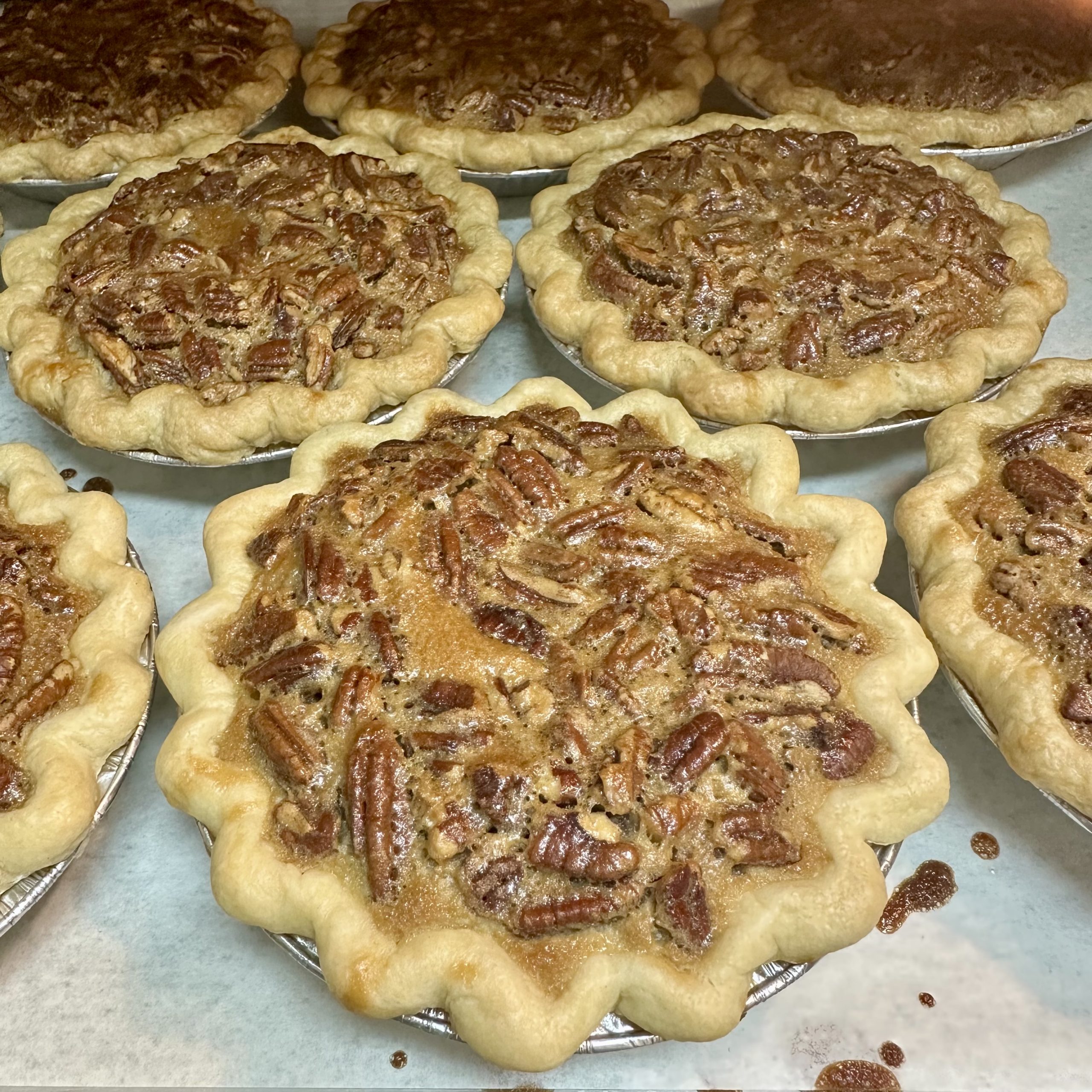 🥧 Farm-Fresh Pie in the Pottstown & Malvern Area