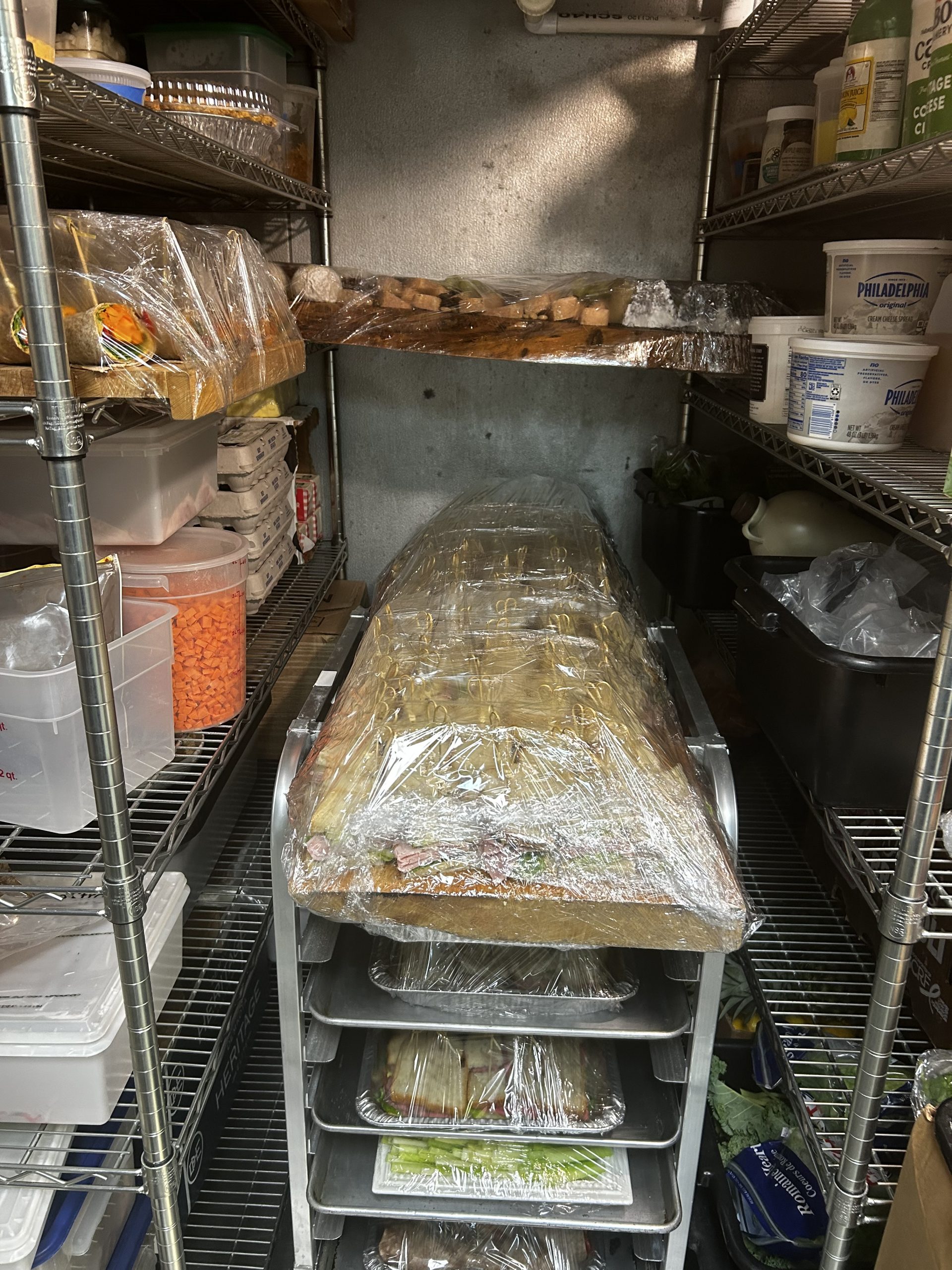 Catering in the Phoenixville Area | Trusted Phoenixville Caterer