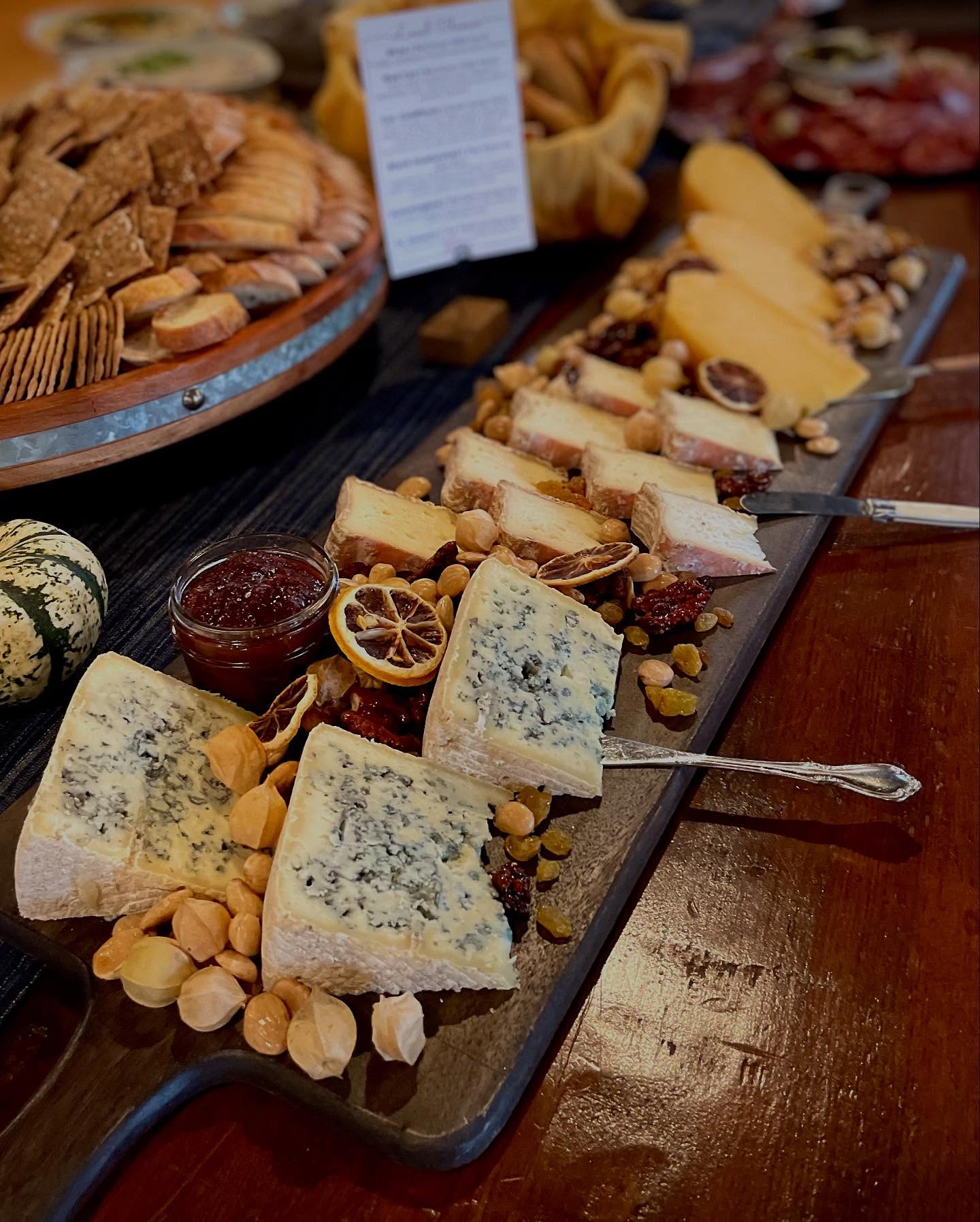 Charcuterie Grazing Board Catering in Malvern PA Area