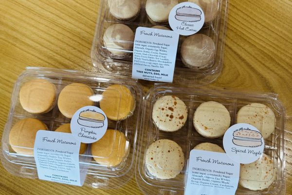 Wholesale Bakery Pottstown PA | Bakery Supply for Cafés & Restaurants