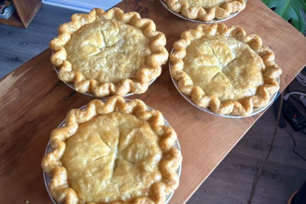 Wholesale Bakery Pottstown PA | Bakery Supply for Cafés & Restaurants