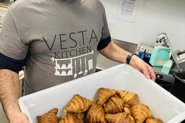 Wholesale Bakery Pottstown PA | Bakery Supply for Cafés & Restaurants