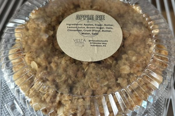 Wholesale Bakery Pottstown PA | Bakery Supply for Cafés & Restaurants