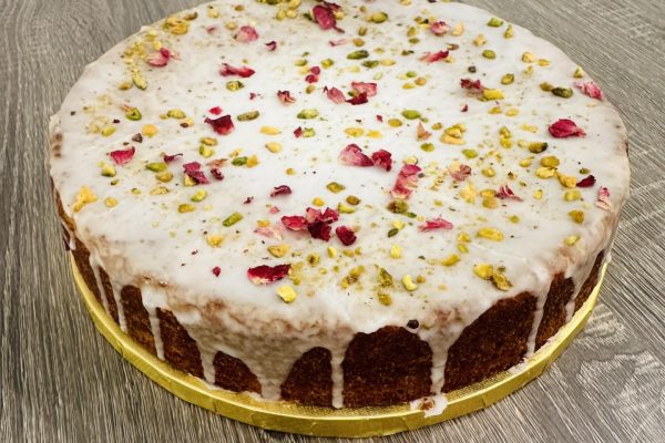 Wholesale Bakery Pottstown PA | Bakery Supply for Cafés & Restaurants