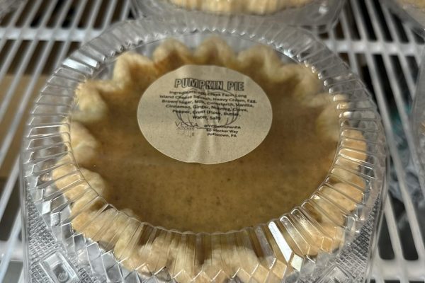 Wholesale Bakery Pottstown PA | Bakery Supply for Cafés & Restaurants