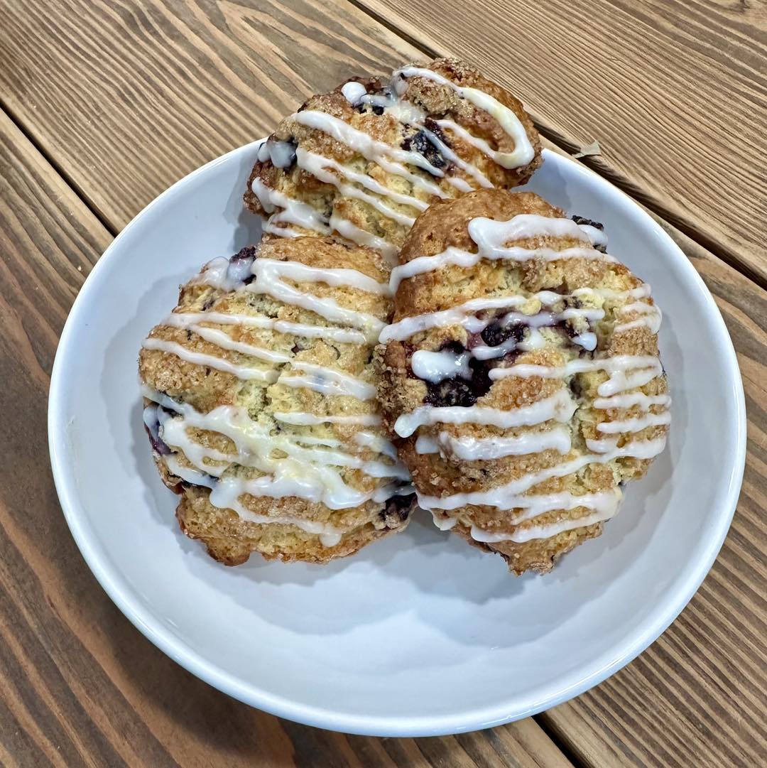 Bakery Near Chester Springs PA – Fresh Baked Goods from Vesta Kitchen