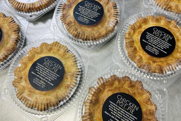 Wholesale Bakery Pottstown PA | Bakery Supply for Cafés & Restaurants