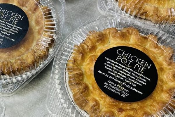 Wholesale Bakery Pottstown PA | Bakery Supply for Cafés & Restaurants