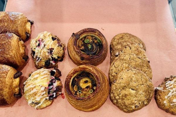 Wholesale Bakery Pottstown PA | Bakery Supply for Cafés & Restaurants