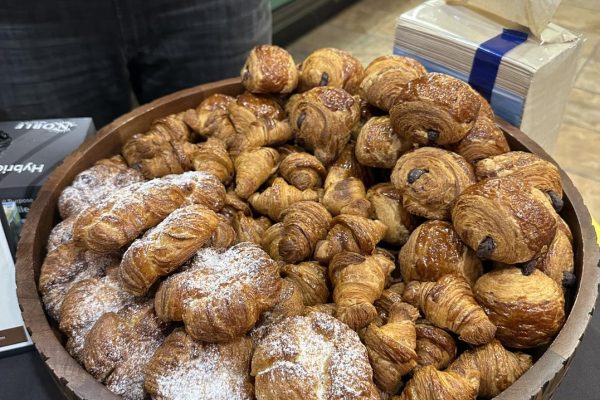 Wholesale Bakery Pottstown PA | Bakery Supply for Cafés & Restaurants