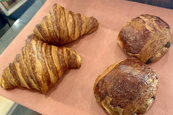 Wholesale Bakery Pottstown PA | Bakery Supply for Cafés & Restaurants