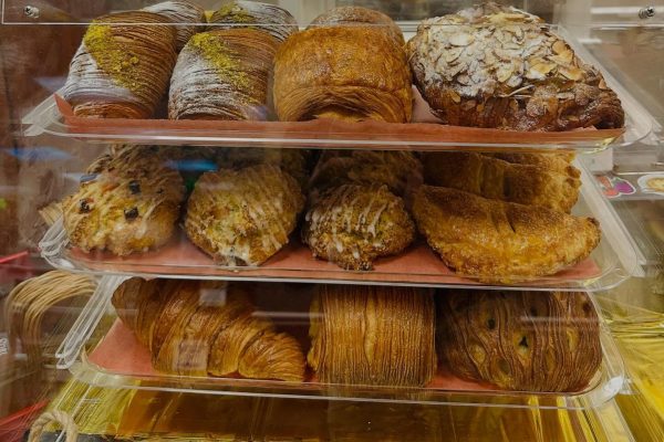 Wholesale Bakery Pottstown PA | Bakery Supply for Cafés & Restaurants